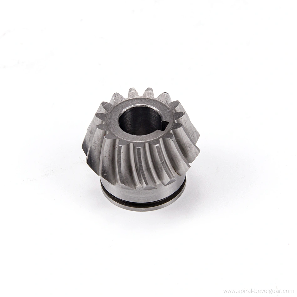 New Product Spiral Bevel Gears For Medical Machinery